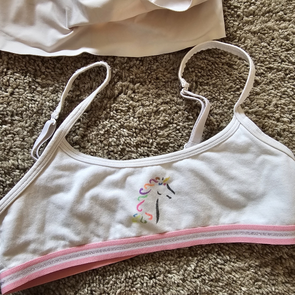 Hanes girls bras - Picture 6 of 6